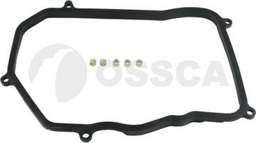 OSSCA 00115 - Hydraulic Filter, automatic transmission car-mod.net
