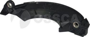 OSSCA 00133 - Cover, timing belt car-mod.net