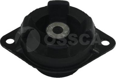 OSSCA 00125 - Mounting, manual transmission car-mod.net
