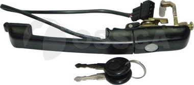 OSSCA 00845 - Door Handle car-mod.net