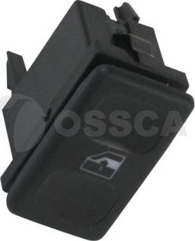 OSSCA 00887 - Switch, window regulator car-mod.net
