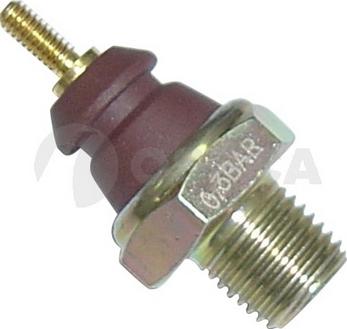 OSSCA 00394 - Sender Unit, oil pressure car-mod.net