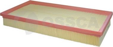 OSSCA 00359 - Engine Air Filter car-mod.net