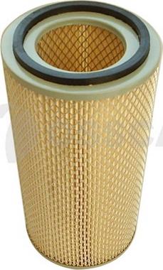 Baldwin PA2792 - Engine Air Filter car-mod.net