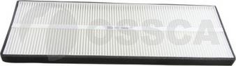 OSSCA 00353 - Engine Air Filter car-mod.net