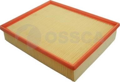 OSSCA 00357 - Engine Air Filter car-mod.net