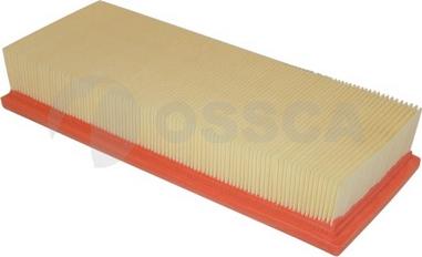 OSSCA 00361 - Engine Air Filter car-mod.net