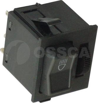 OSSCA 00367 - Switch, headlight car-mod.net