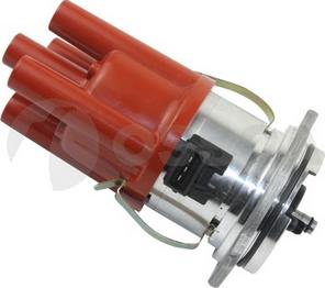 OSSCA 00309 - Distributor, ignition car-mod.net