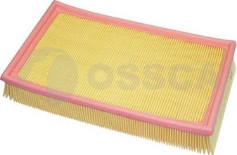 OSSCA 00301 - Engine Air Filter car-mod.net