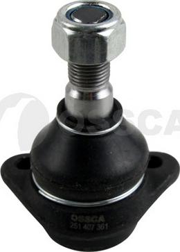 OSSCA 00380 - Ball Joint car-mod.net