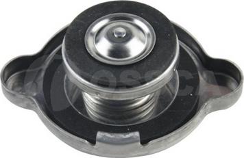 OSSCA 00339 - Sealing Cap, coolant tank car-mod.net