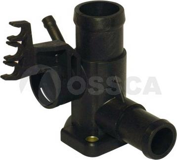 OSSCA 00337 - Coolant Flange car-mod.net