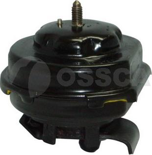 OSSCA 00320 - Holder, engine mounting car-mod.net