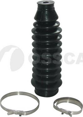 OSSCA 00327 - Bellow Set, steering car-mod.net
