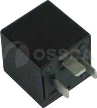 OSSCA 00370 - Flasher Unit car-mod.net