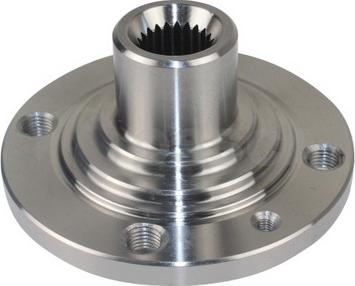 OSSCA 00371 - Wheel Hub car-mod.net