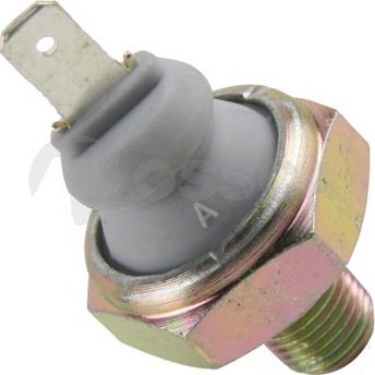 OSSCA 00378 - Sender Unit, oil pressure car-mod.net