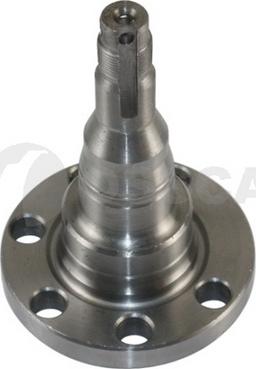 OSSCA 00372 - Wheel Hub car-mod.net