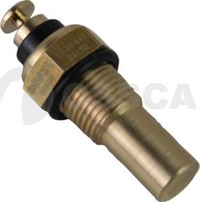 OSSCA 00296 - Coolant temperature Sensor car-mod.net