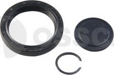 OSSCA 00298 - Repair Kit, automatic transmission flange car-mod.net