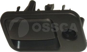 OSSCA 00249 - Glove Compartment Lock car-mod.net