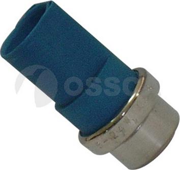 OSSCA 00240 - Temperature Switch, radiator / air conditioner fan car-mod.net