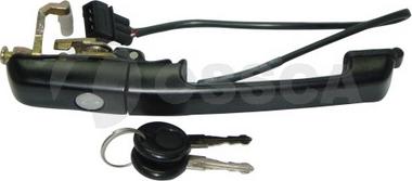 OSSCA 00254 - Door Handle car-mod.net