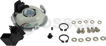 OSSCA 00255 - Sensor, ignition pulse car-mod.net
