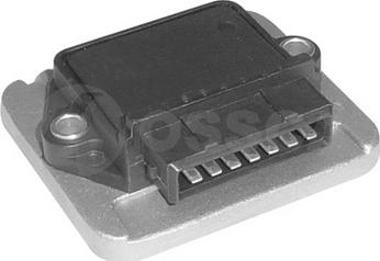 CNAB 191905351A - Control Unit, ignition system car-mod.net