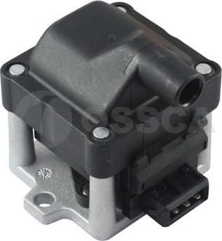 OSSCA 00258 - Ignition Coil car-mod.net