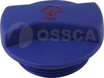OSSCA 00252 - Sealing Cap, coolant tank car-mod.net
