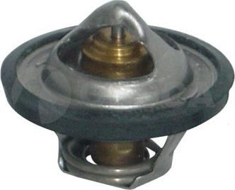 OSSCA 13816 - Coolant thermostat / housing car-mod.net