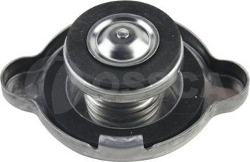 OSSCA 00263 - Sealing Cap, radiator car-mod.net