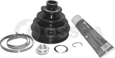 OSSCA 00237 - Bellow, drive shaft car-mod.net