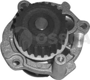 OSSCA 00222 - Water Pump car-mod.net