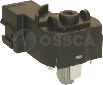 OSSCA 00227 - Ignition / Starter Switch car-mod.net
