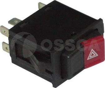 OSSCA 00745 - Hazard Light Switch car-mod.net