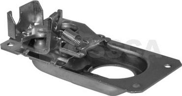OSSCA 00740 - Bonnet Lock car-mod.net
