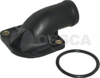 OSSCA 00758 - Coolant Flange car-mod.net