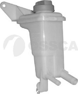 OSSCA 00764 - Expansion Tank, power steering hydraulic oil car-mod.net