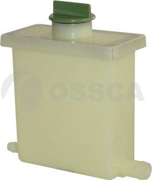 OSSCA 00760 - Expansion Tank, brake fluid car-mod.net