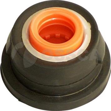 OSSCA 00763 - Bush, selector / shift rod car-mod.net