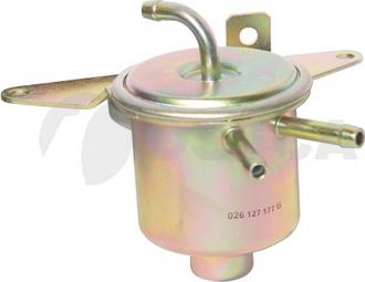 OSSCA 00706 - Vapour Trap, carburettor car-mod.net