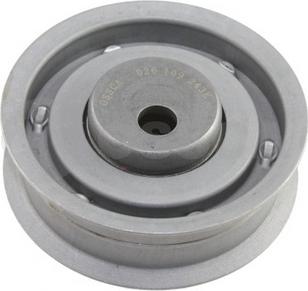 OSSCA 00702 - Tensioner Pulley, timing belt car-mod.net