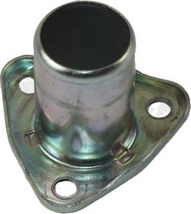 OSSCA 00707 - Guide Tube, clutch car-mod.net