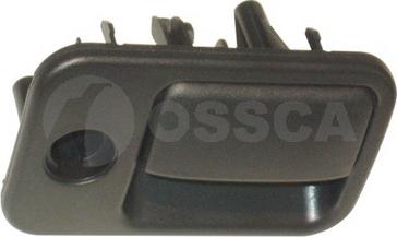 OSSCA 00711 - Glove Compartment Lock car-mod.net