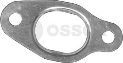 OSSCA 00718 - Gasket, exhaust manifold car-mod.net