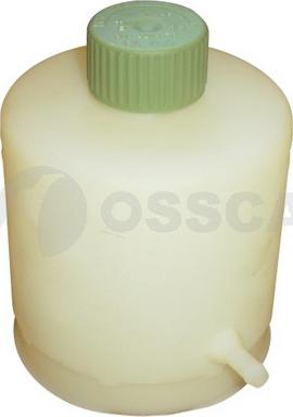 OSSCA 00787 - Expansion Tank, power steering hydraulic oil car-mod.net