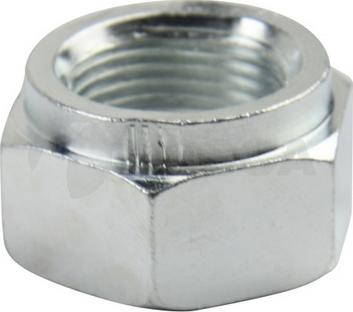 OSSCA 00734 - Axle Nut, drive shaft car-mod.net